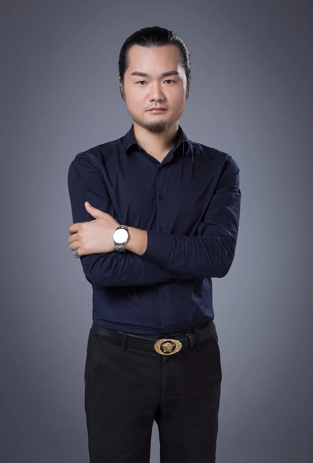 新中式世茂龙湾国风设计,原木演绎森情余生-13