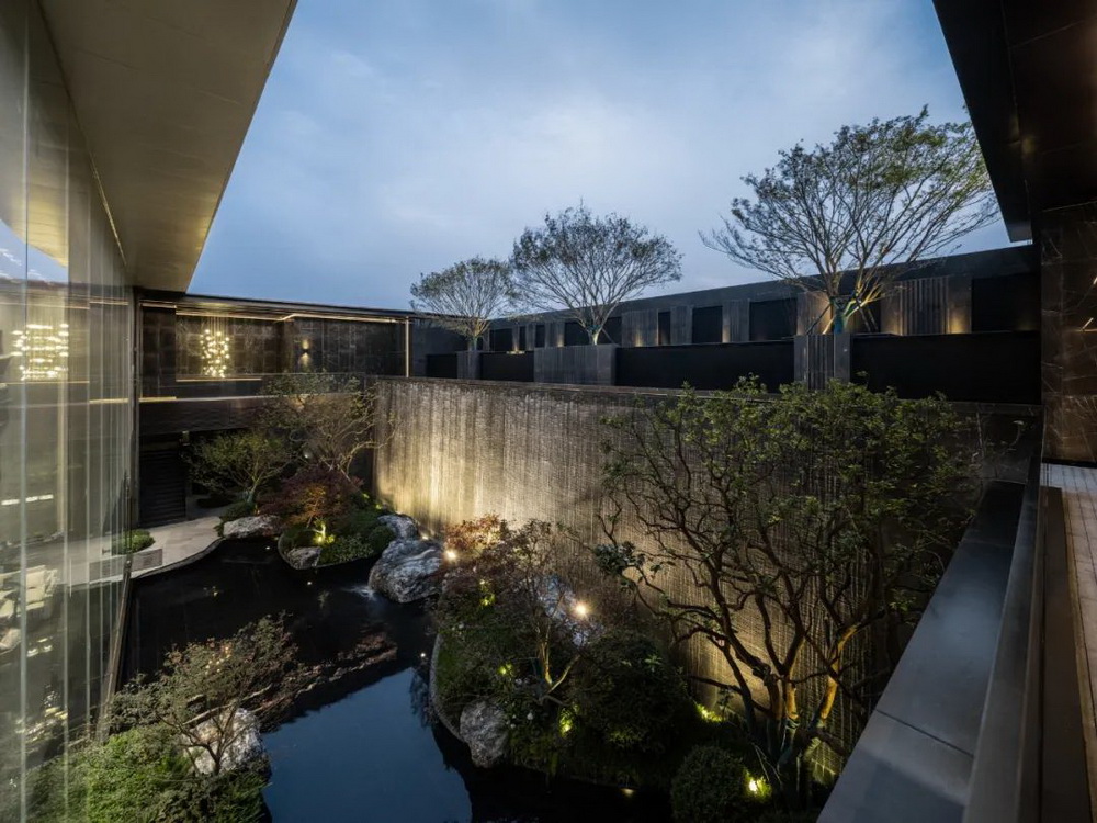 台州龙湖城投·昱湖壹号丨中国台州丨DAOYUAN | 道远设计-27