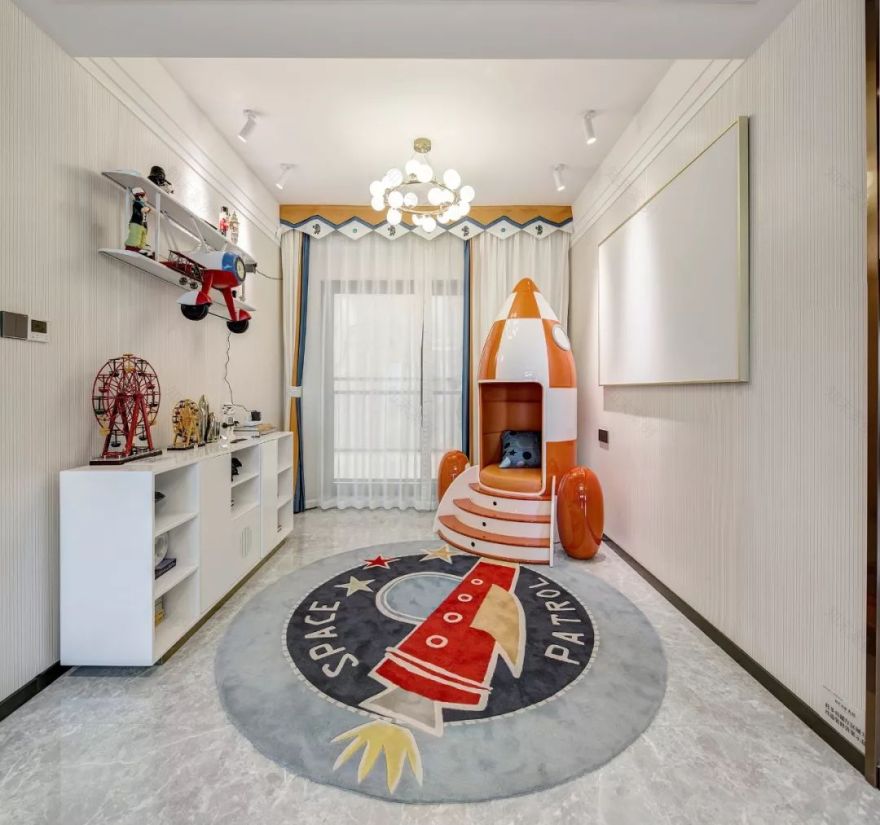 珠海龙湖·天鉅——城市精英的理想人居-30