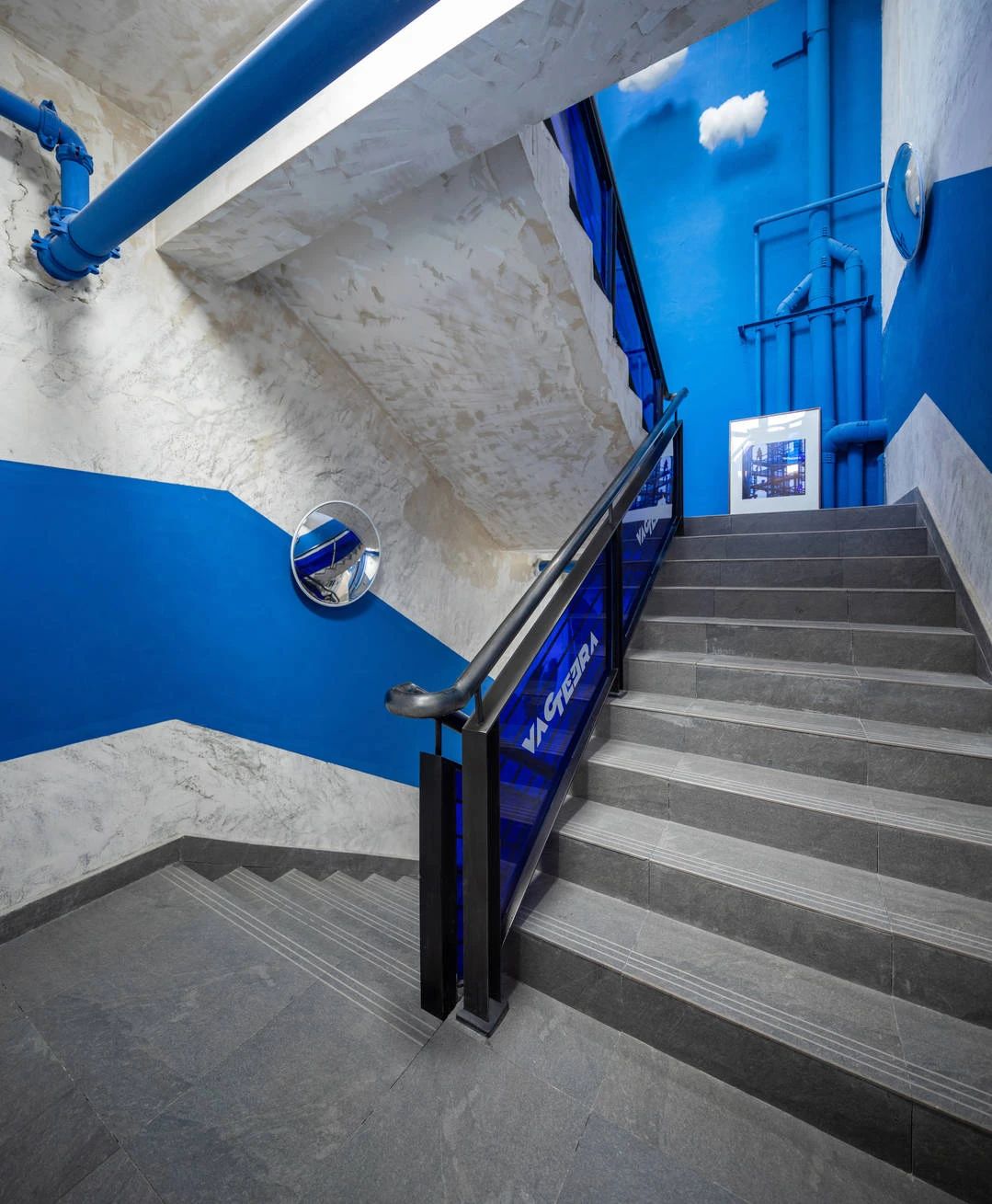 漂浮的半分地球丨飞界灵感设计实验室-18