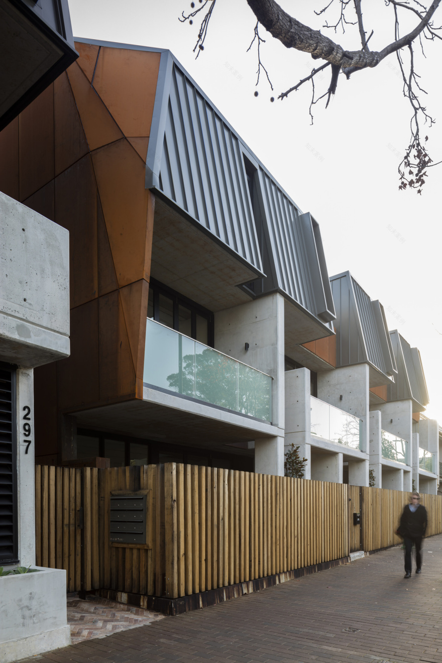 NSW 住房模式手册国际设计竞赛丨澳大利亚新南威尔士-26