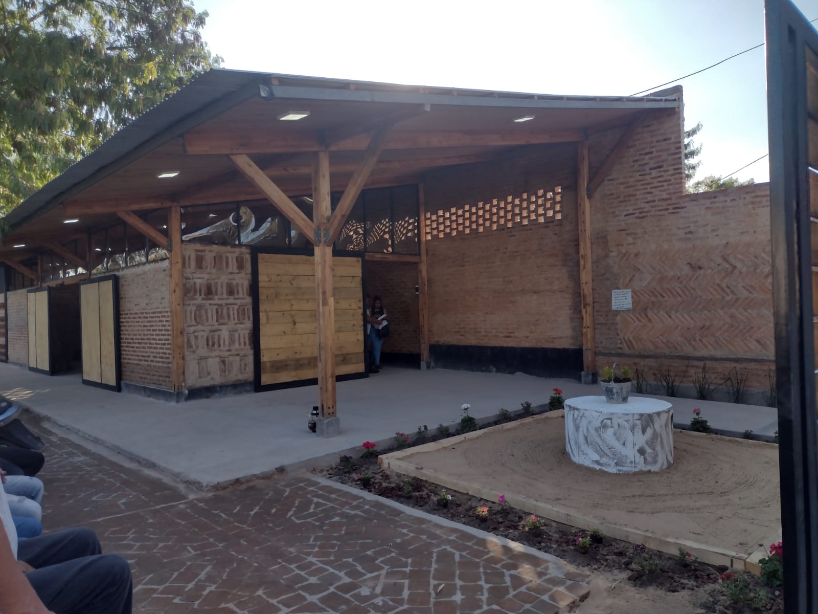 Centro Comunitario-3