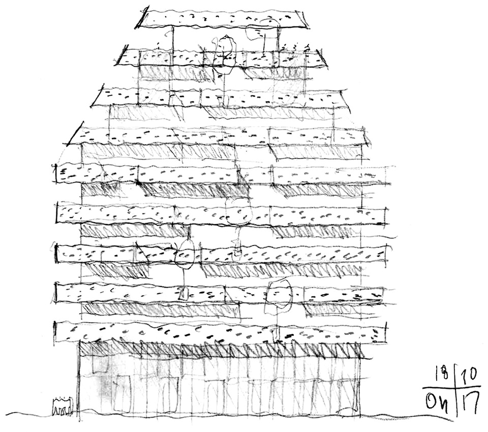 挪威 Ski Tårn 住宅丨Reiulf Ramstad Arkitekter-28