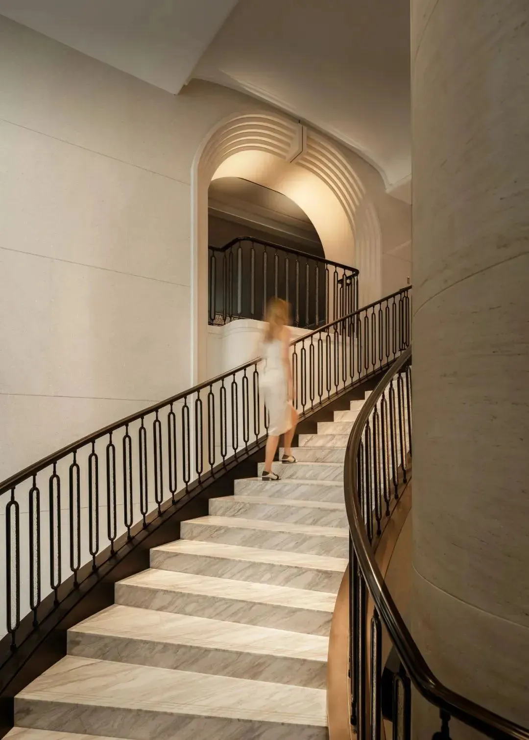 上海希尔顿酒店丨中国上海-18