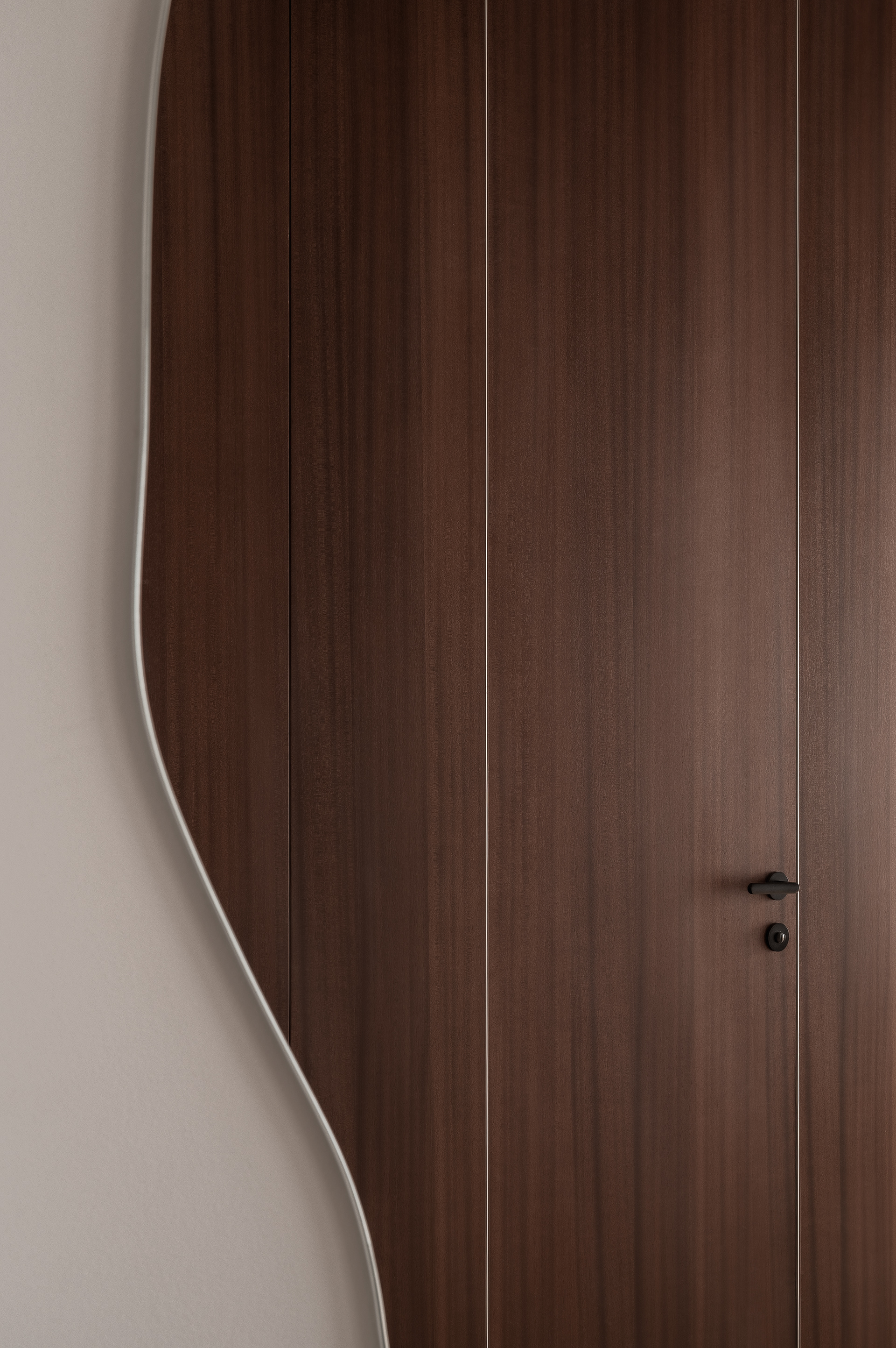 A52公寓丨乌克兰基辅丨Nadiia Chabanna-8