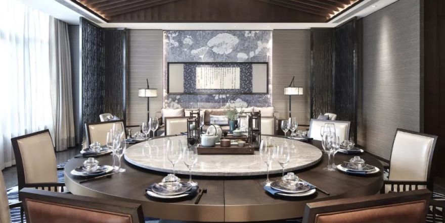 福州泰禾院子 | 东方文化韵味与现代艺术的完美融合-39