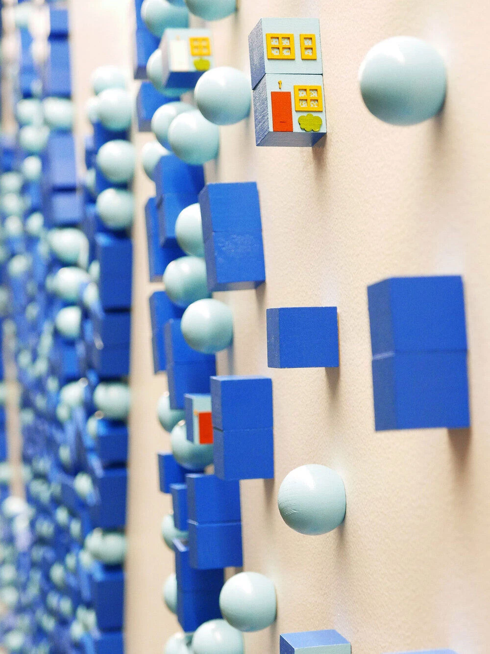 芝加哥儿童医院玩具灵感空间丨美国芝加哥丨Spark Chicago-15