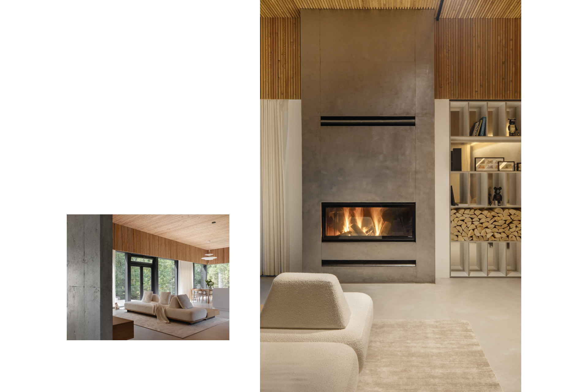 马特斯基之家丨白俄罗斯明斯克丨ZROBIM architects-38