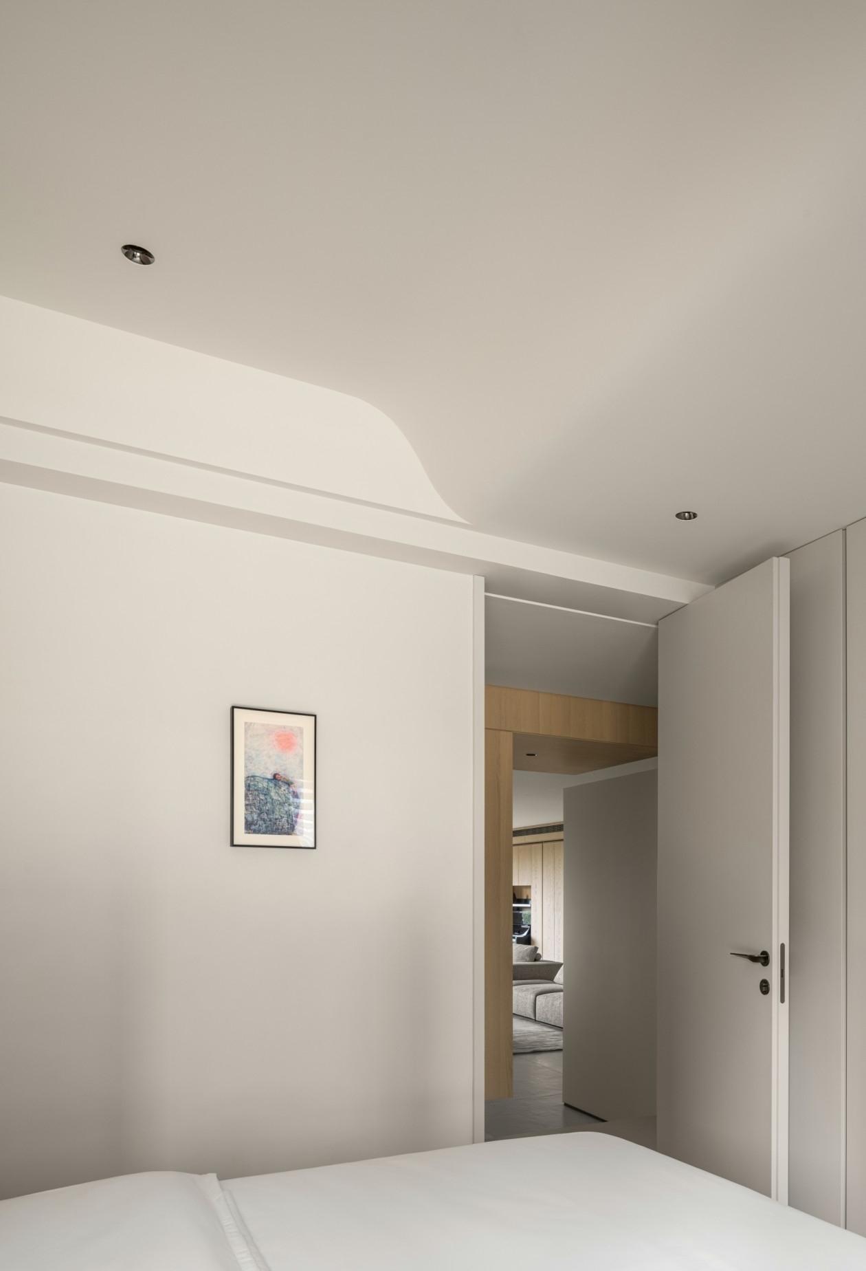 冉古设计 · 深圳中信红树湾266㎡丨中国深圳-43