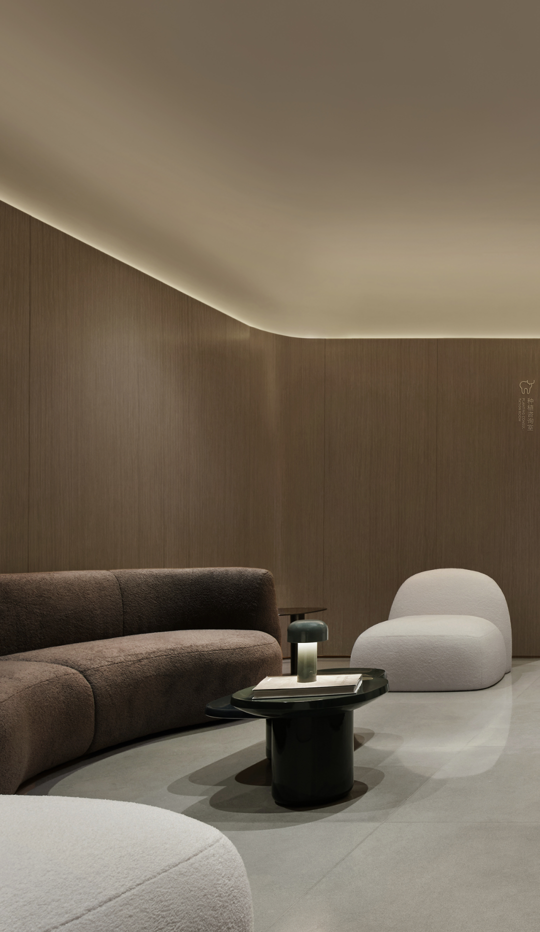 中大联合口腔丨中国东莞丨ORIGIN 東胤建筑设计-61