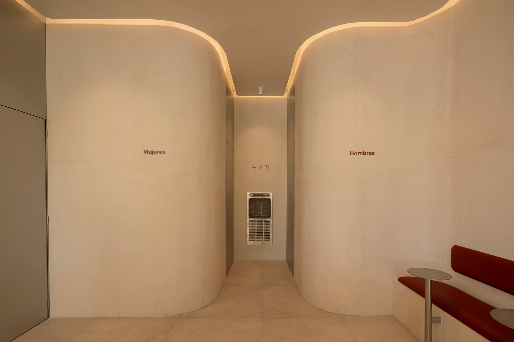 Hābico健康空间丨墨西哥莫雷利亚丨FMA-15