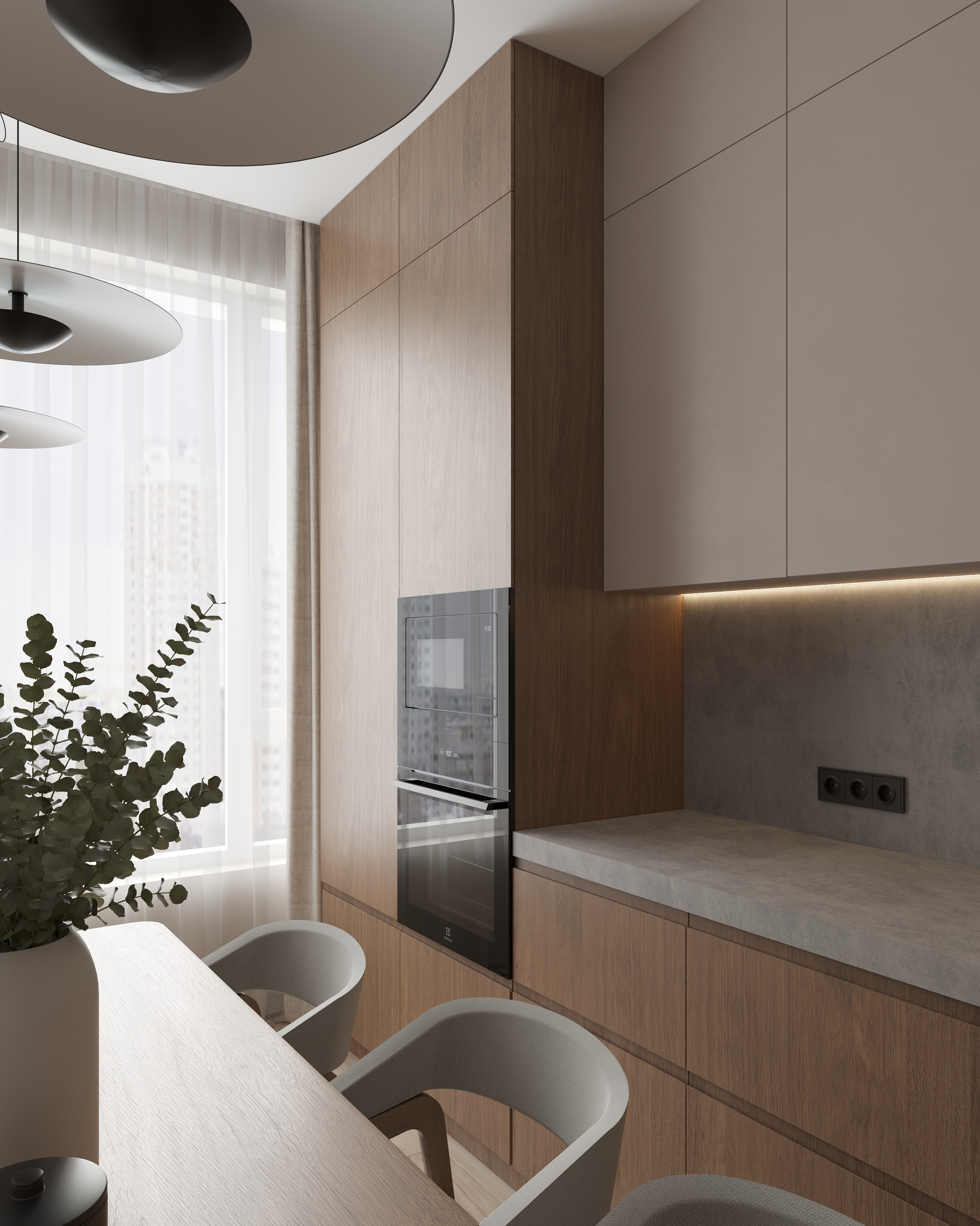 Kitchen | Symbol project-8