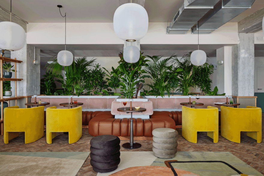 德国明朗度假风 Apartment Hotel丨德国慕尼黑丨伦敦 Holloway Li 工作室-48