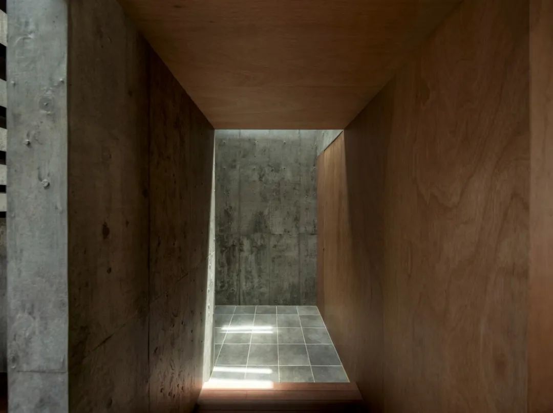 蒙杜库别墅丨几内亚丨Remy Aznar 和 William Tailly-145