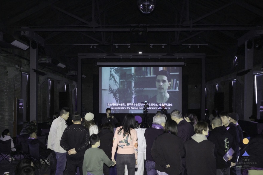 宁波市古林职业高级中学丨中国宁波丨如是建筑(ARCHIS)-233