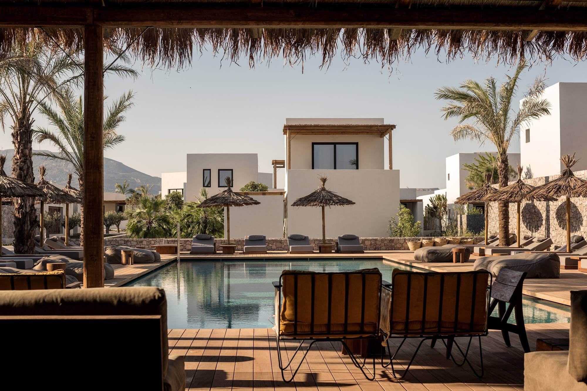 Casa Cook Kos Hotel / Mastrominas ARChitecture-38