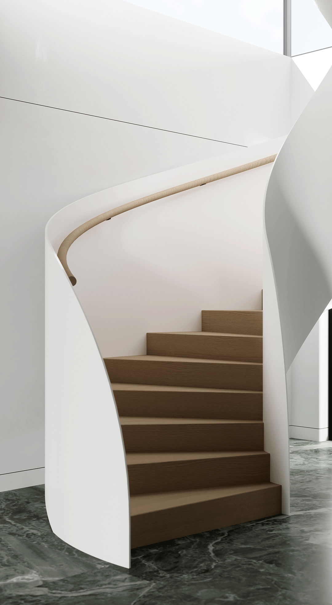 别墅豪宅项目丨金该视觉团队-45