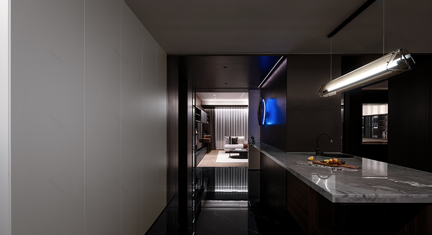 穿越丨中国安徽丨JIW 几物空间创意-48