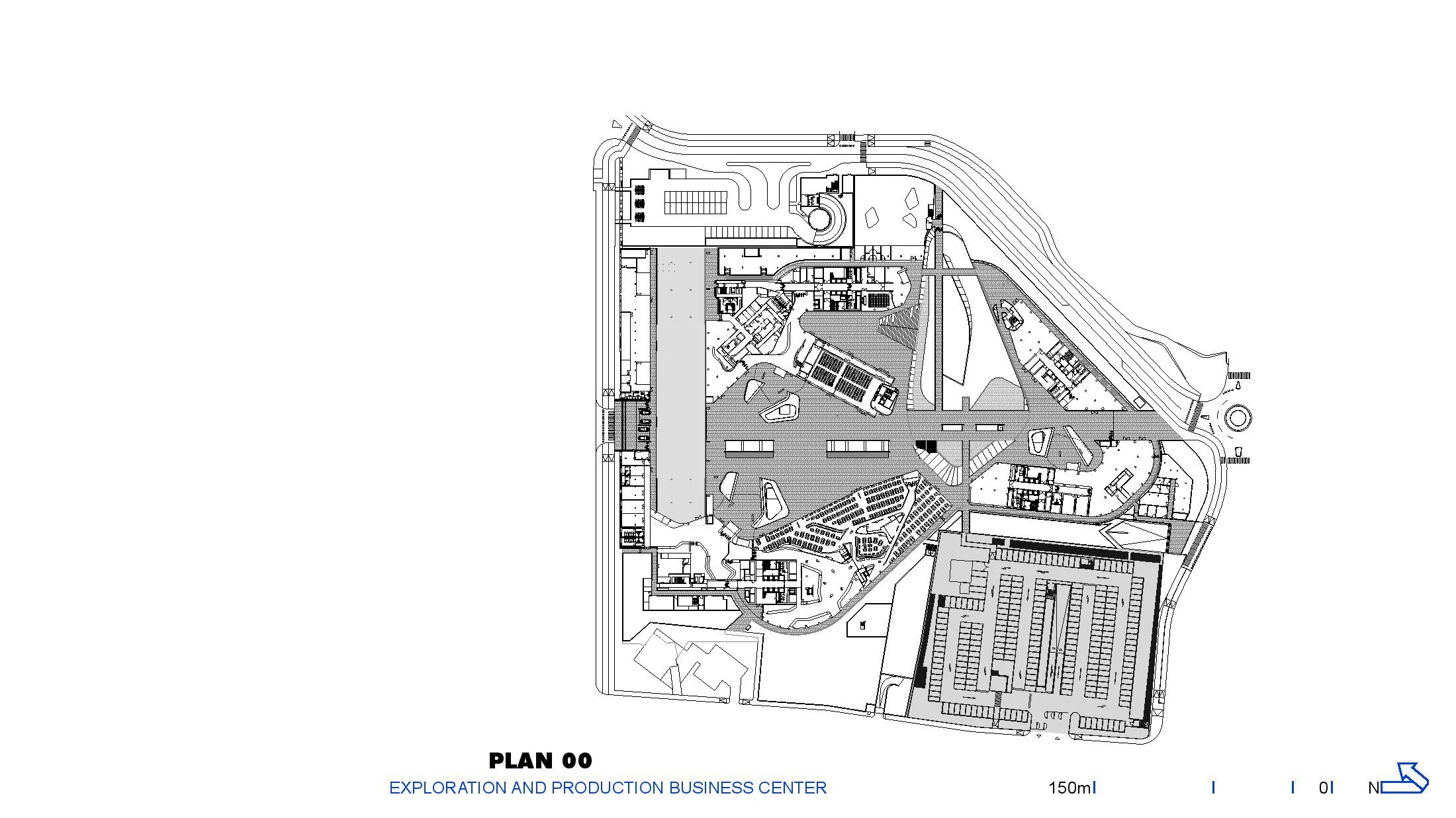 Exploration and Production Business Center-78