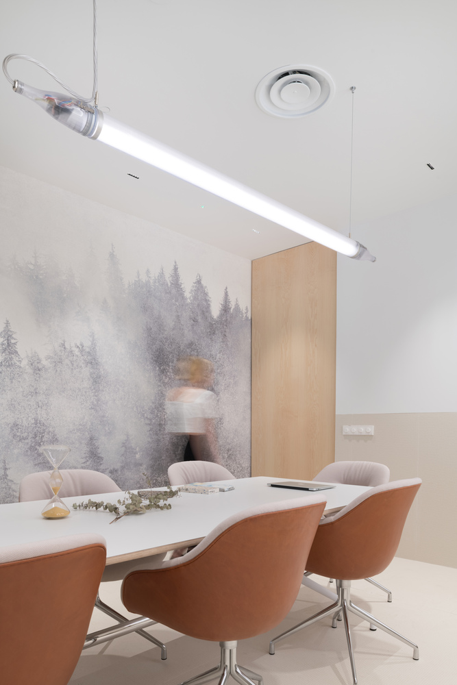 Madrid Xeito Investments 多功能办公空间-39