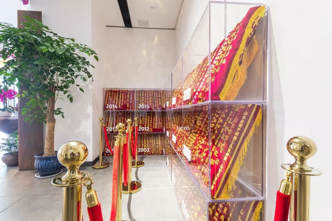 山水装饰集团 17 周年庆典月回顾 | 真心付出，成就美好家装-64