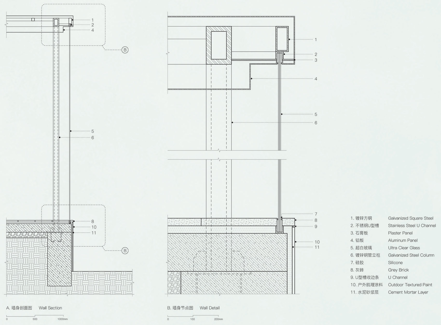 梅园咖啡屋丨中国上海丨Offhand Practice-63
