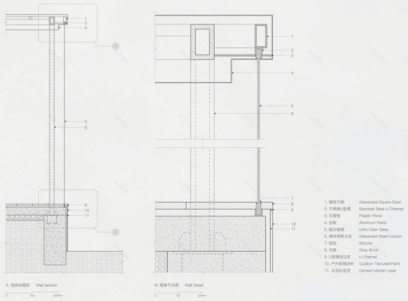 梅园咖啡屋丨中国上海丨Offhand Practice-63