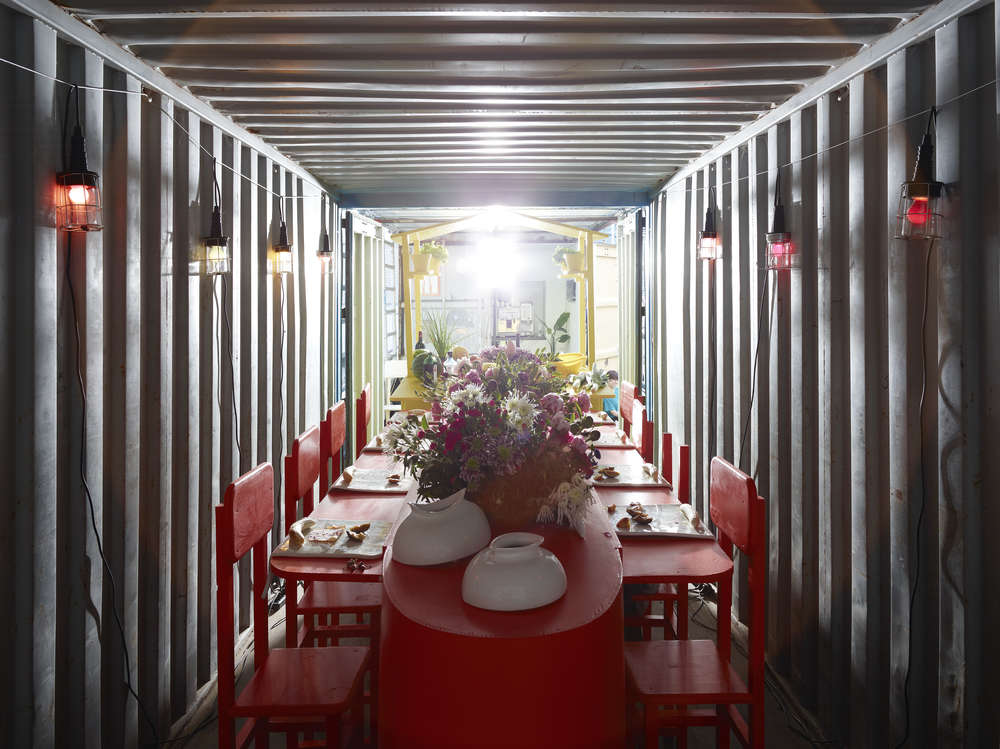 The Commune（公社）丨瑞士洛桑-11