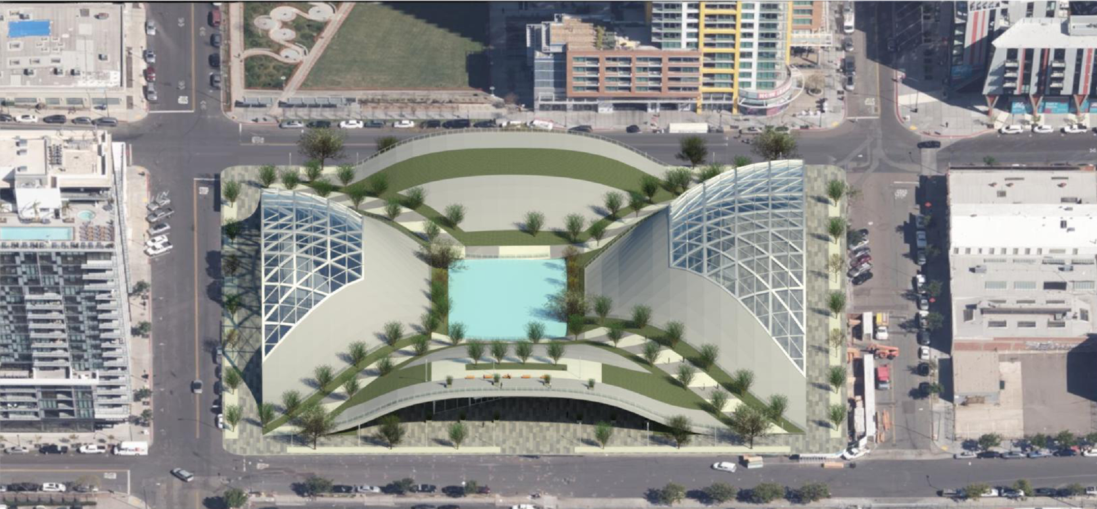 西班牙 Meyer 博物馆丨Alberti+Alberti Architecture-6