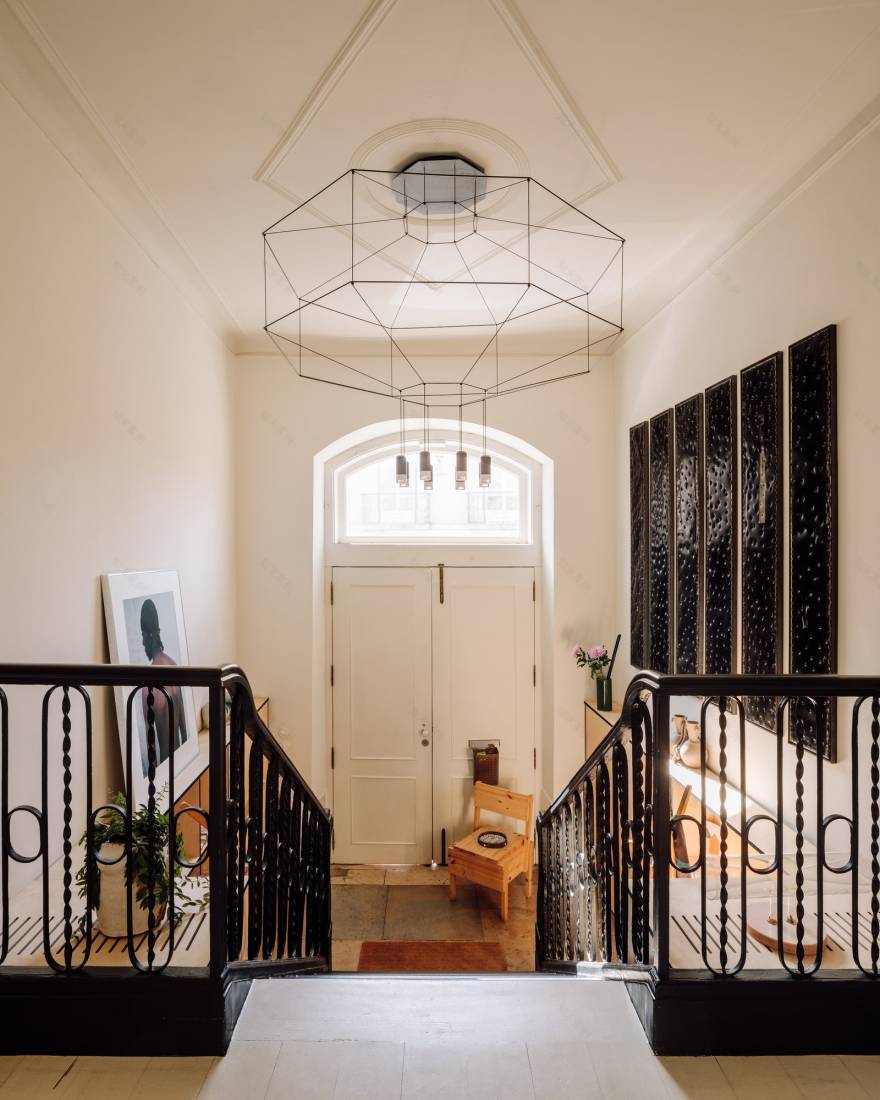 里斯本艺术驻留地La Junqueira丨葡萄牙里斯本-7