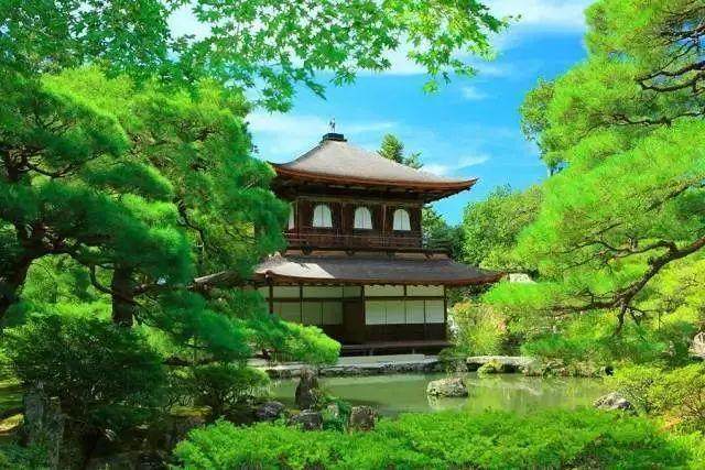 日本最美20个庭院，你更中意哪一个？-183