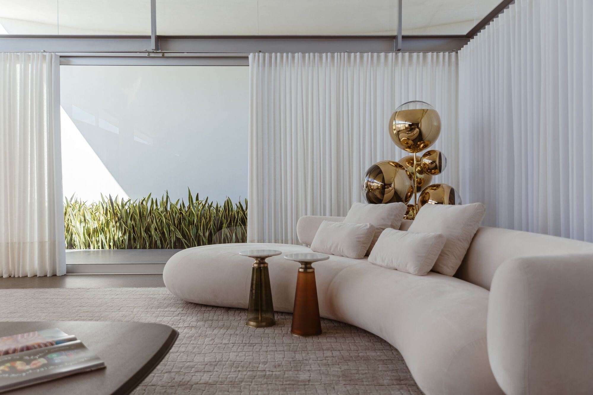 度假别墅丨巴西米纳斯吉拉斯丨TETRO Arquitetura-43