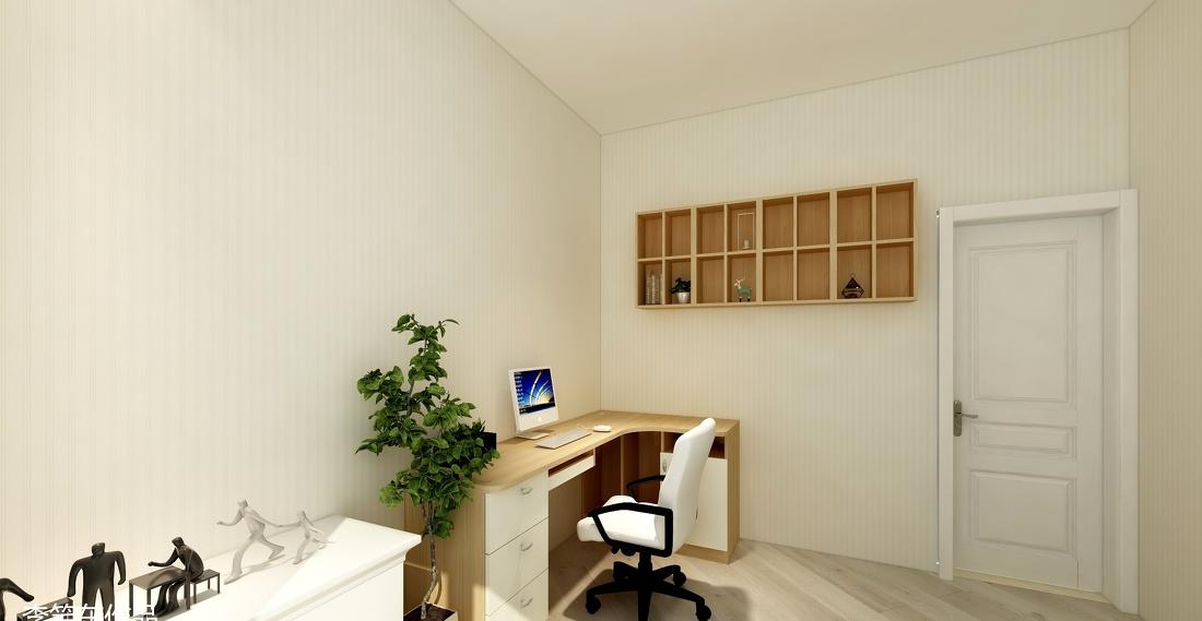 温馨家庭公寓设计，打造亲子互动空间-55