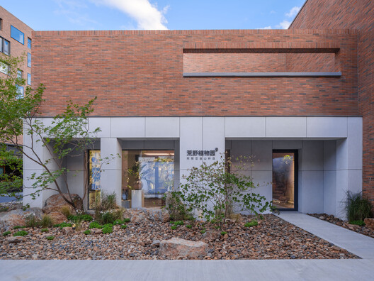 丨中国承德丨Studio YUDA-42