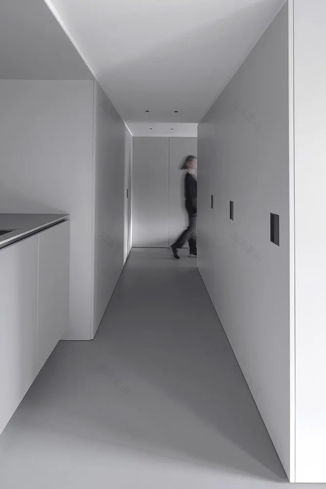 BN1 屋丨Jorge Bibiloni 工作室与 LMPVE 工作室-83