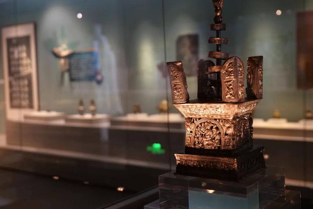 风雅作品！“宋韵千年礼行天下”入选浙江省2024年度文物事业高质量发展推介案例-10