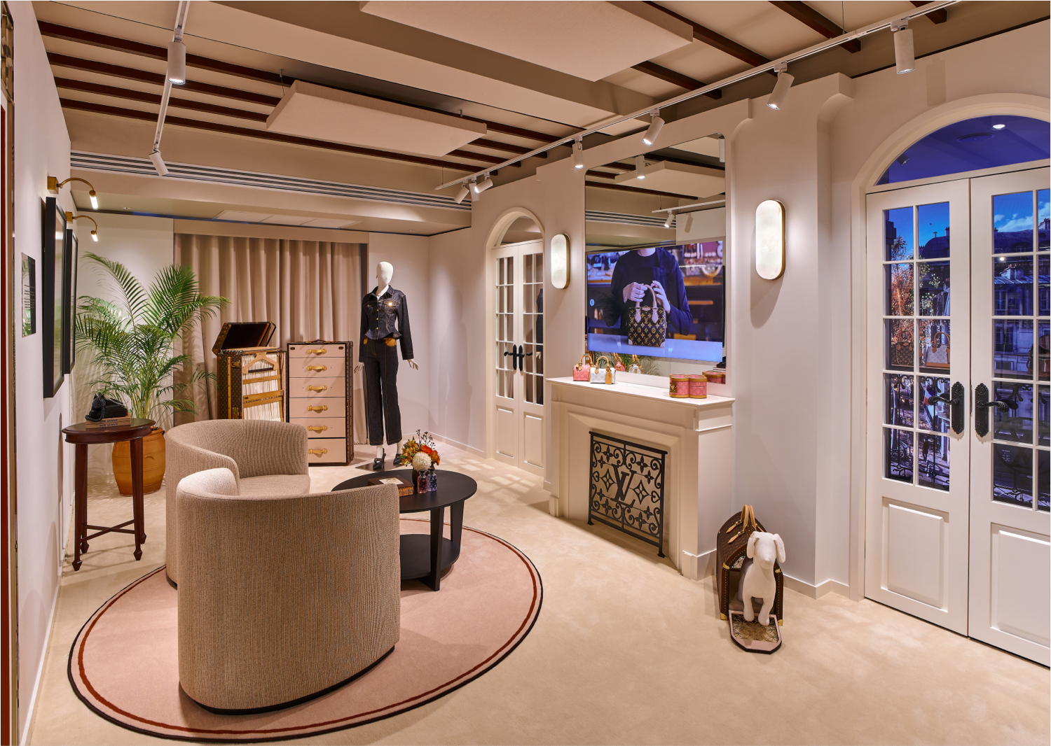 Louis Vuitton Hotel-18