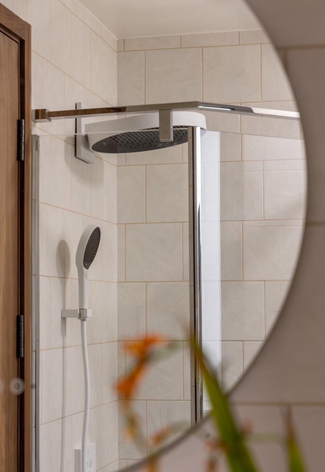 《隙光》静谧质朴的中式侘寂屋丨中国成都丨成都宏福樘设计-71