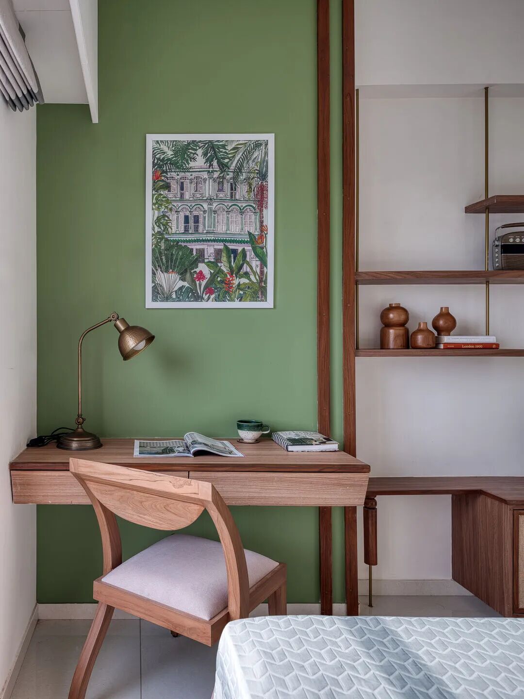 RetiRaga住宅丨印度丨UrbanNest设计工作室-6