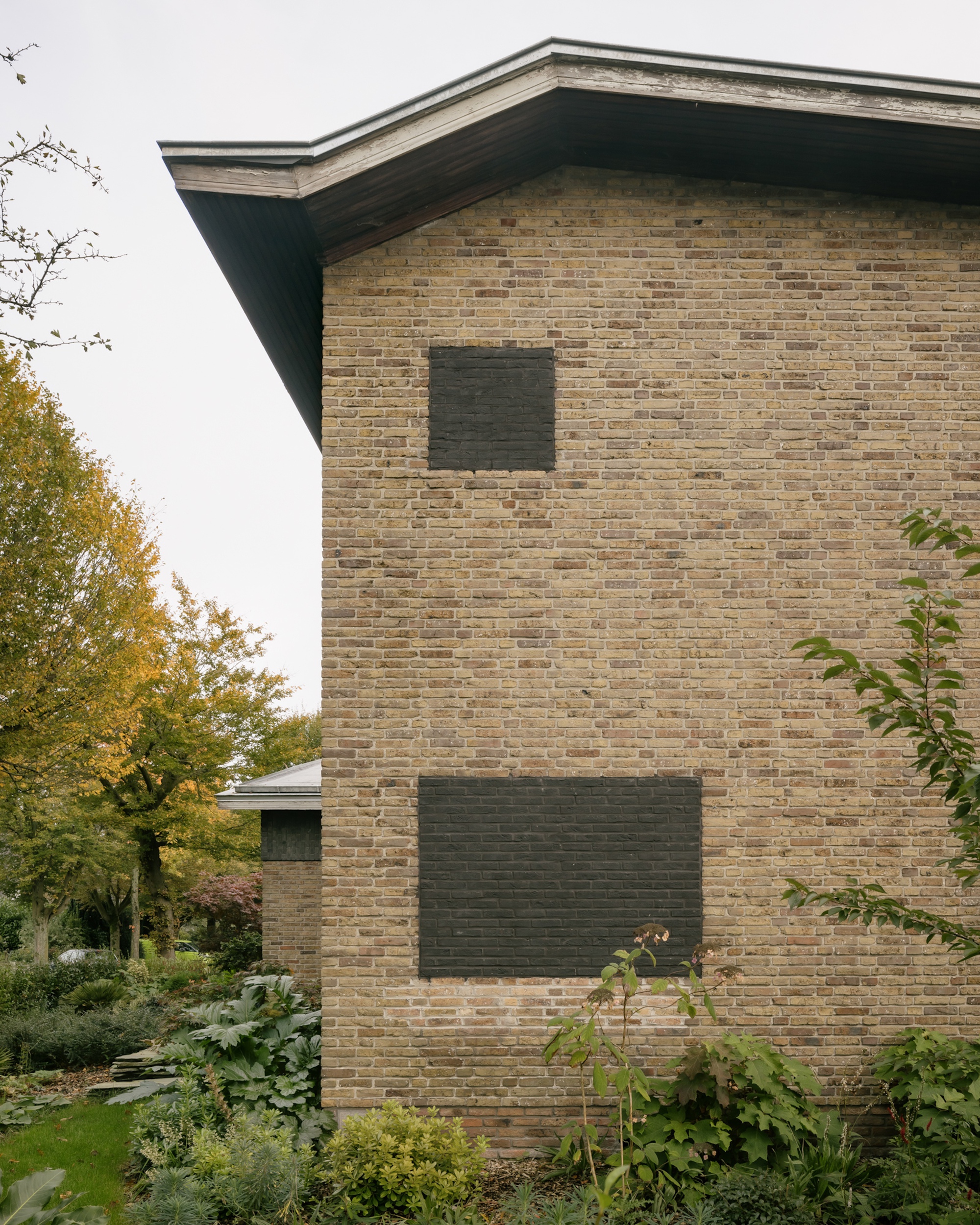 丨比利时丨AE architecten-21