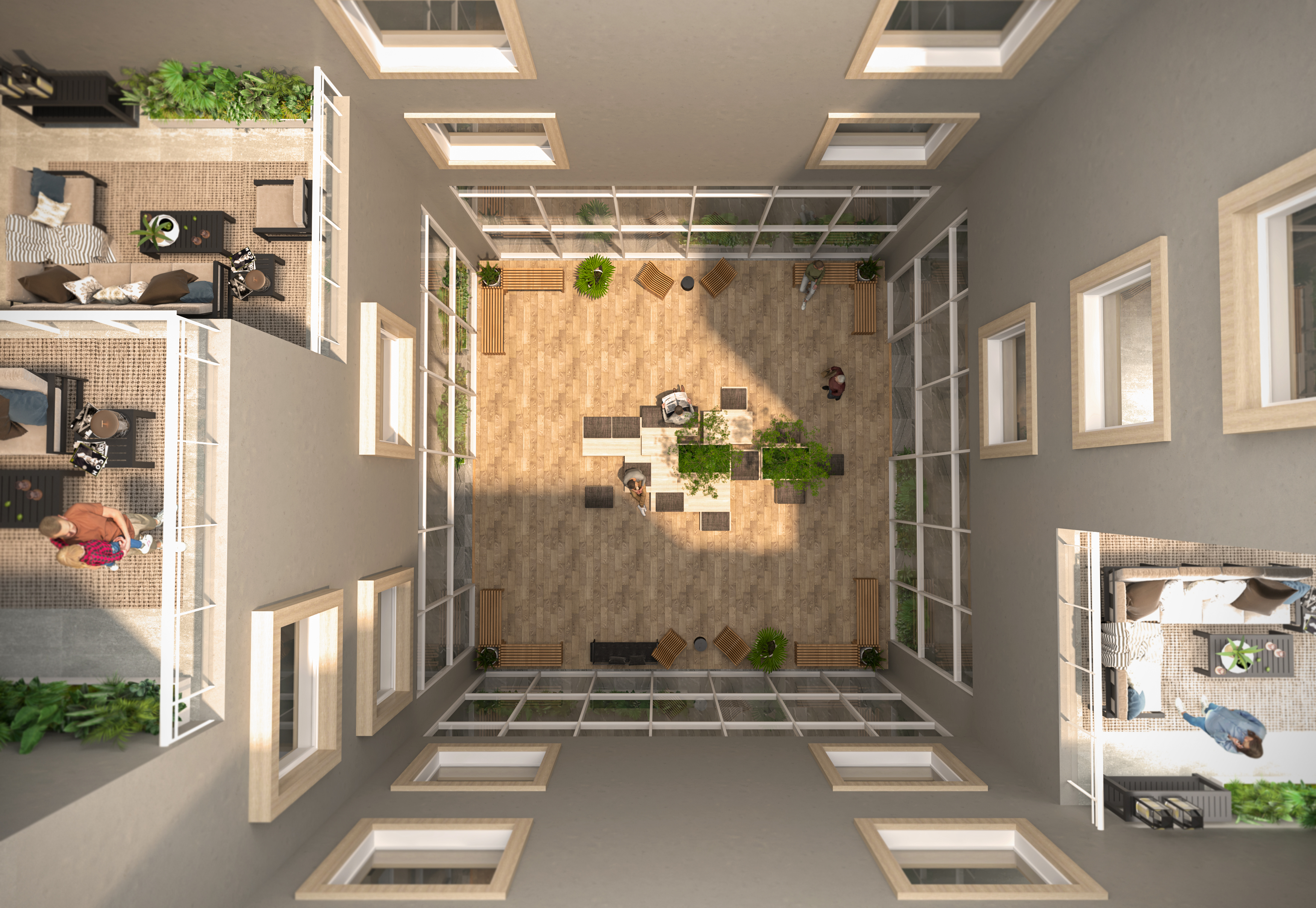 开罗文化中心丨埃及开罗-5