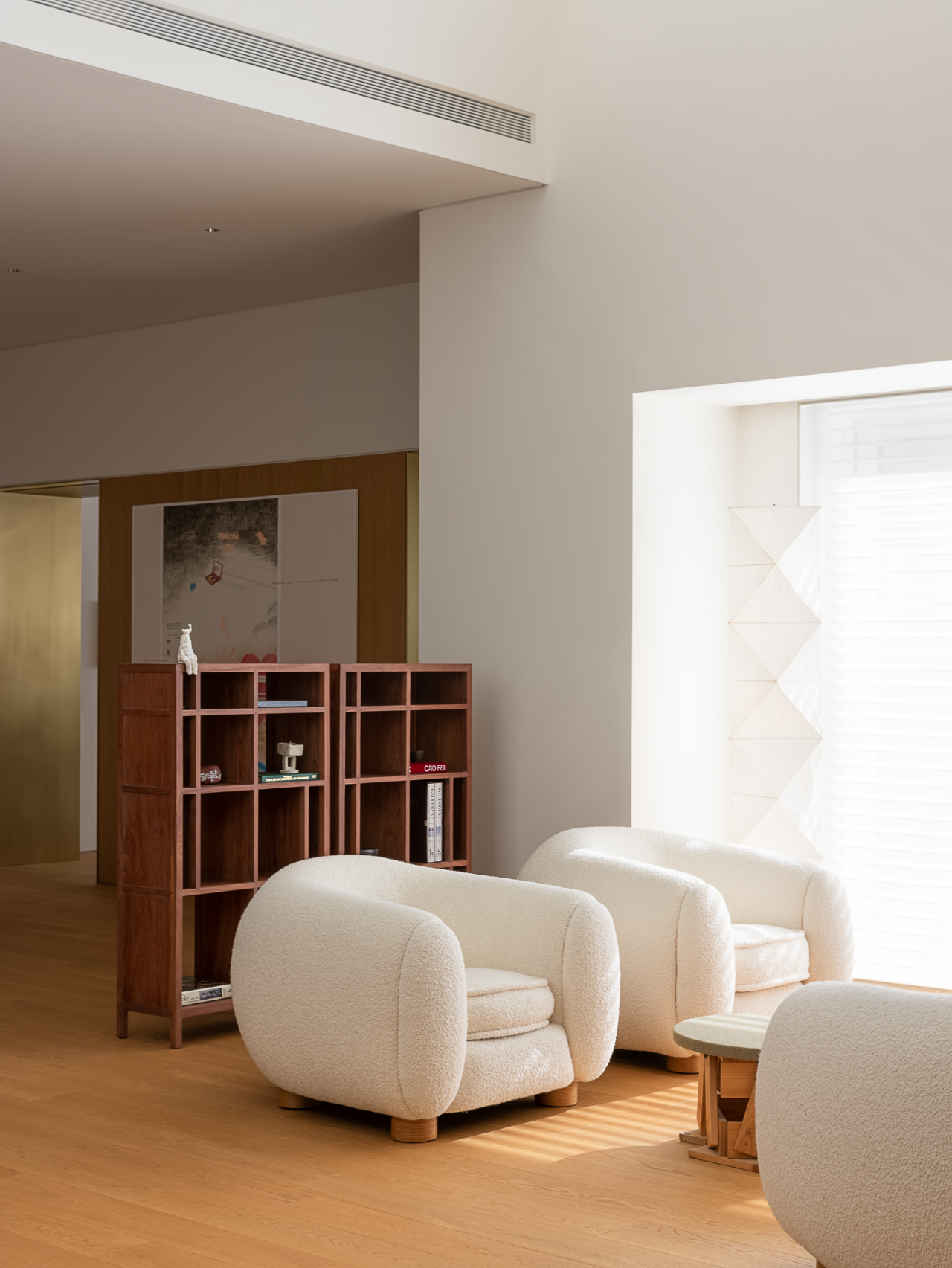 私宅别墅丨中国福州丨林开新-58