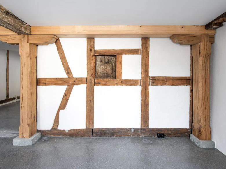 Röösli Architekten AG丨Wohnhaus Ägeristrasse丨瑞士-6