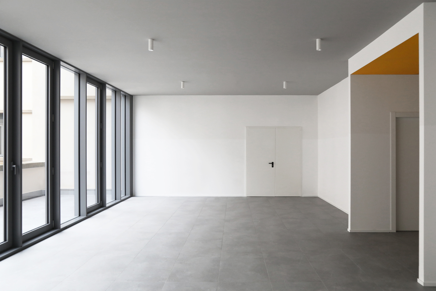 意大利帕多瓦大学制药科学楼翻新-38