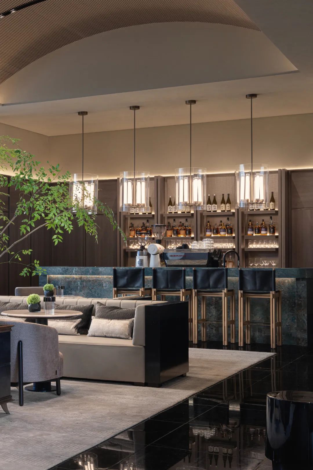 万科南京朗拾·雨核丨中国南京丨MAUDEA 牧笛设计-72