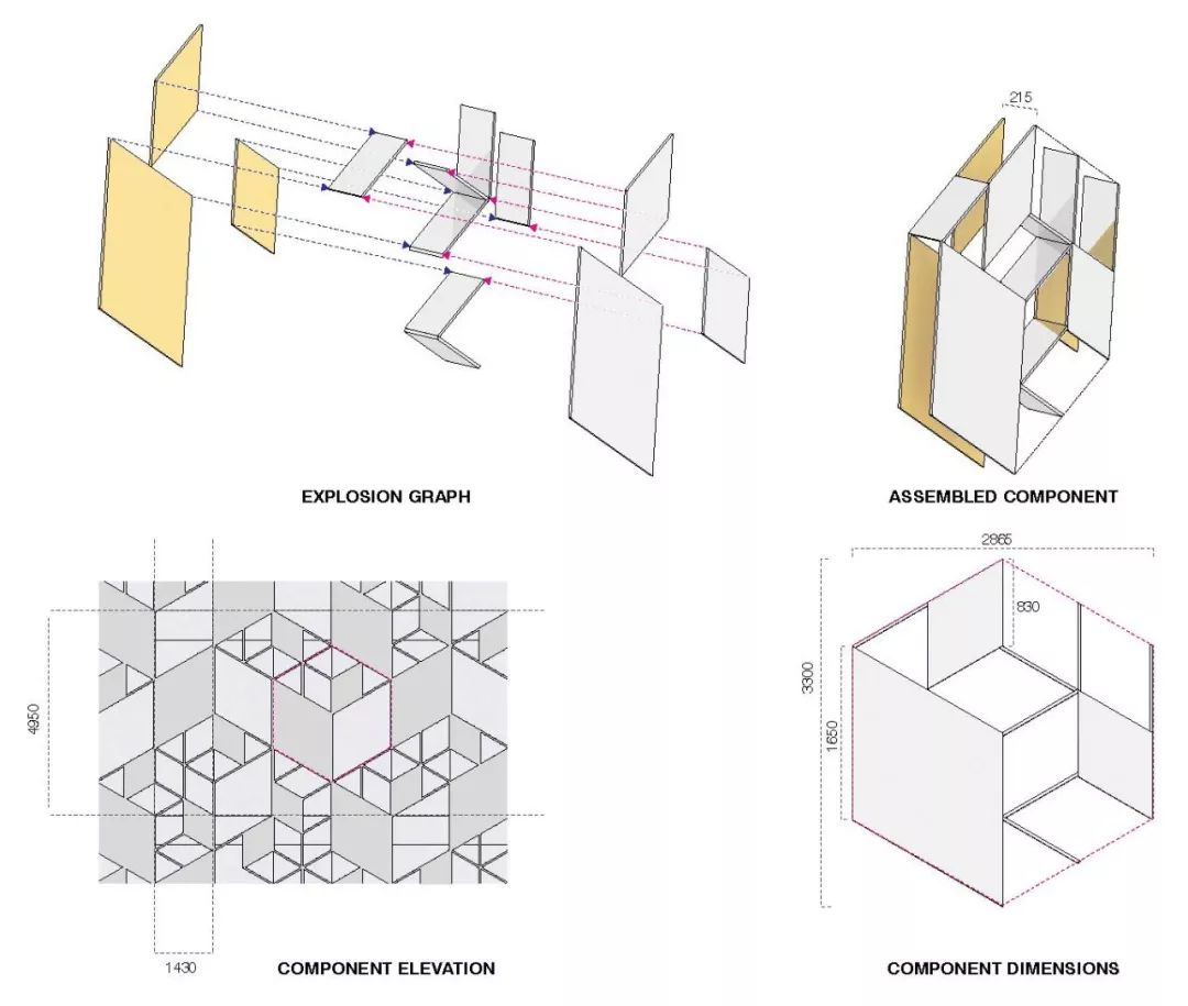西康路189弄（上海「城市之眼」）丨中国上海丨荷兰UN Studio-22