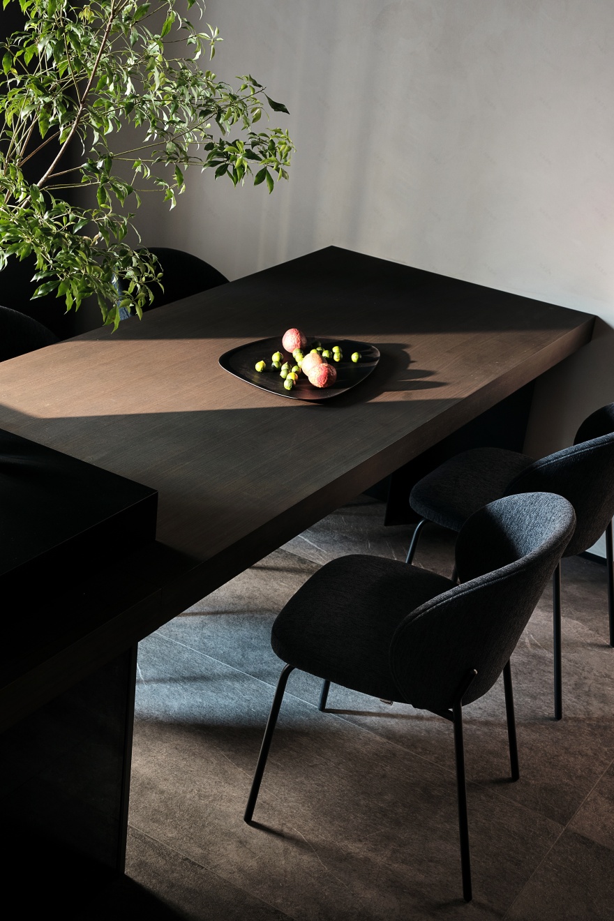 海铂星辉《玄·彩》丨DoLong董龍设计-42