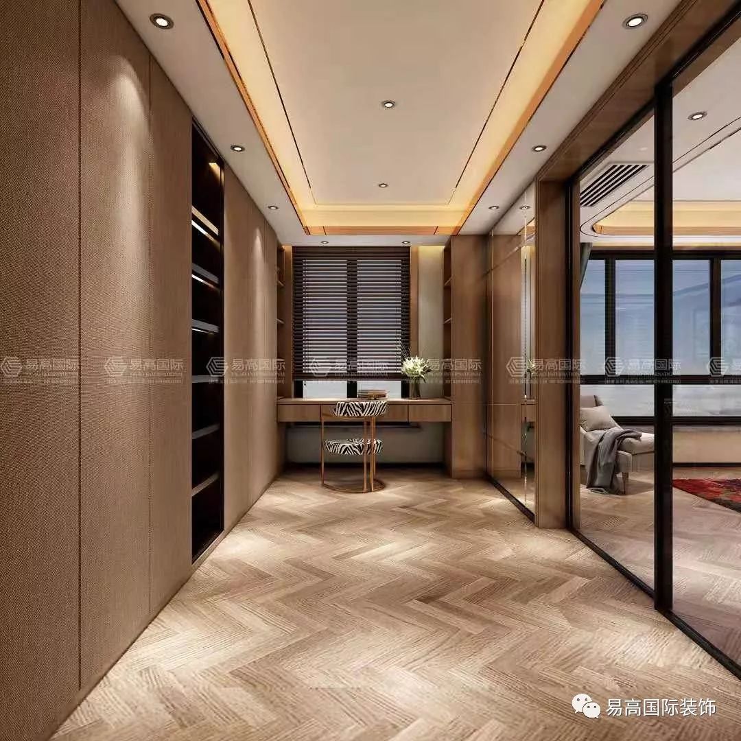 紫楹台轻奢风 | 低调优雅,展现贵族气质-47