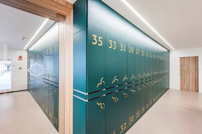 新字体塞勒姆办公室设计,展示品牌纯粹认同-23