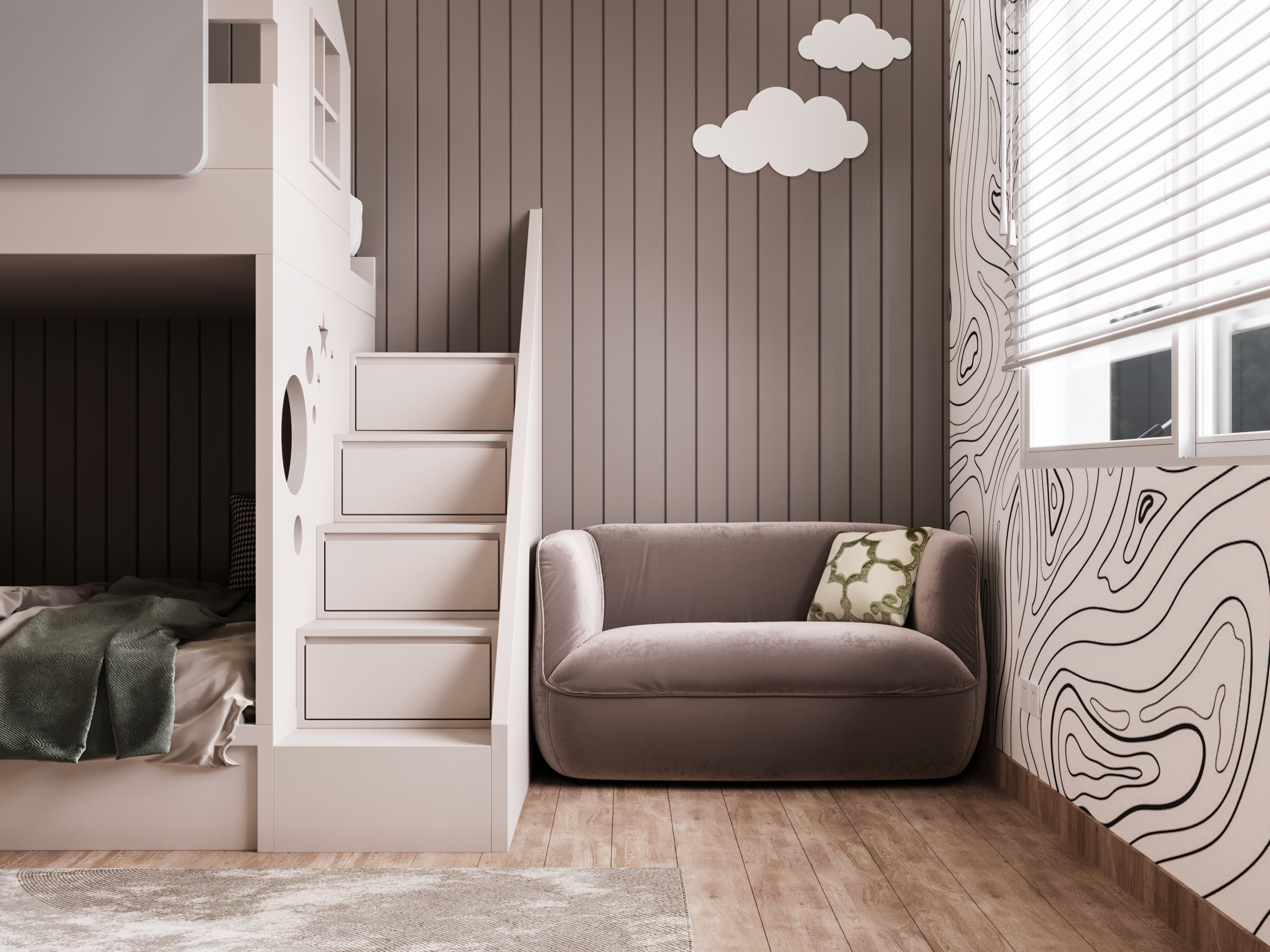 儿童项目丨Huda Elturky-8